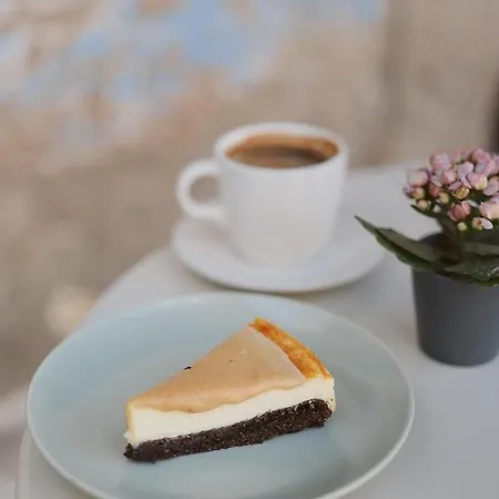 Budins * Alaçatı