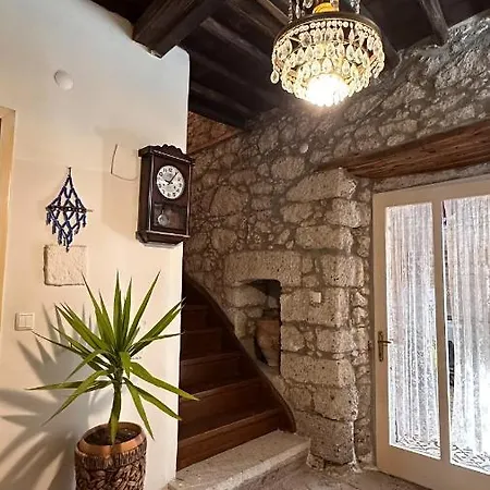 Otel Budins Alaçatı