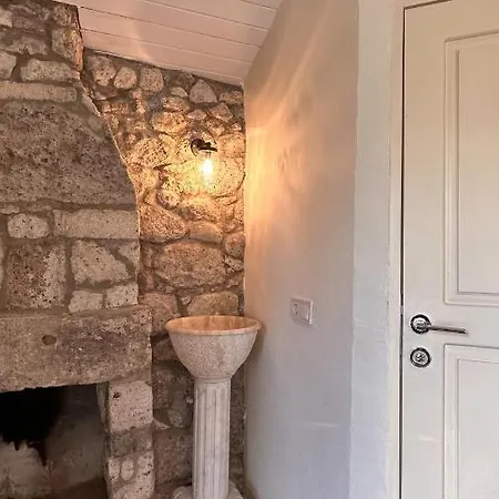 Otel Budins Alaçatı