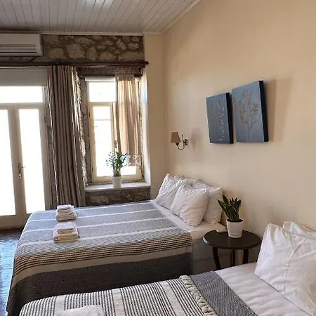 Otel Budins Alaçatı